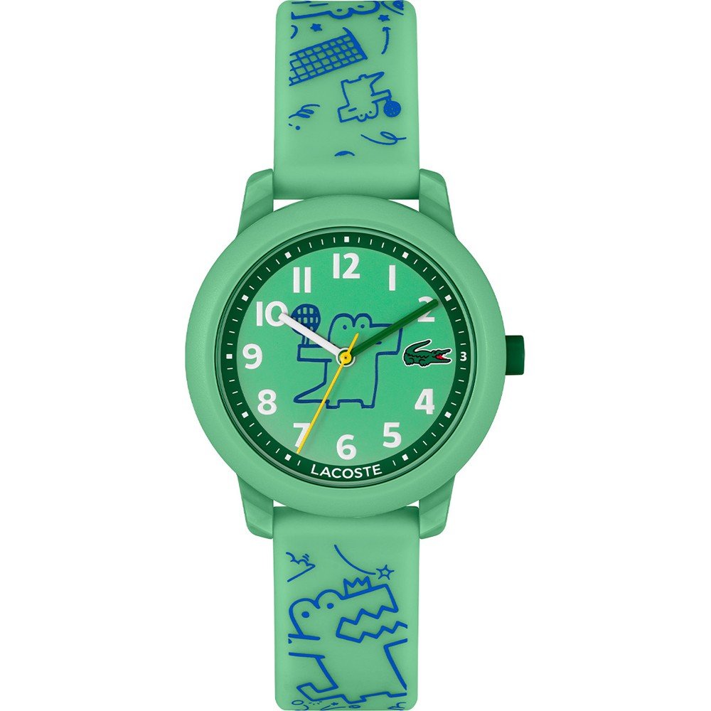 Lacoste 12.12 2030057 Horloge