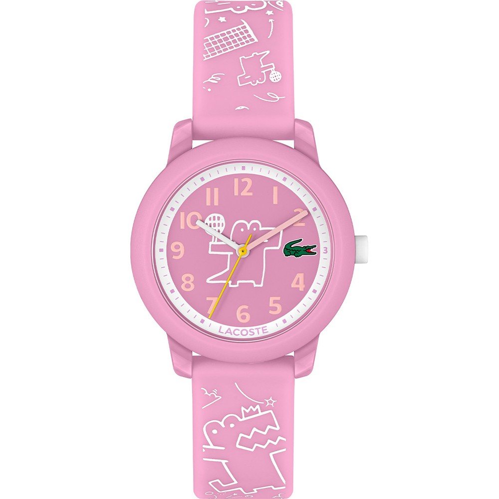 Lacoste 2030058 12.12 Horloge