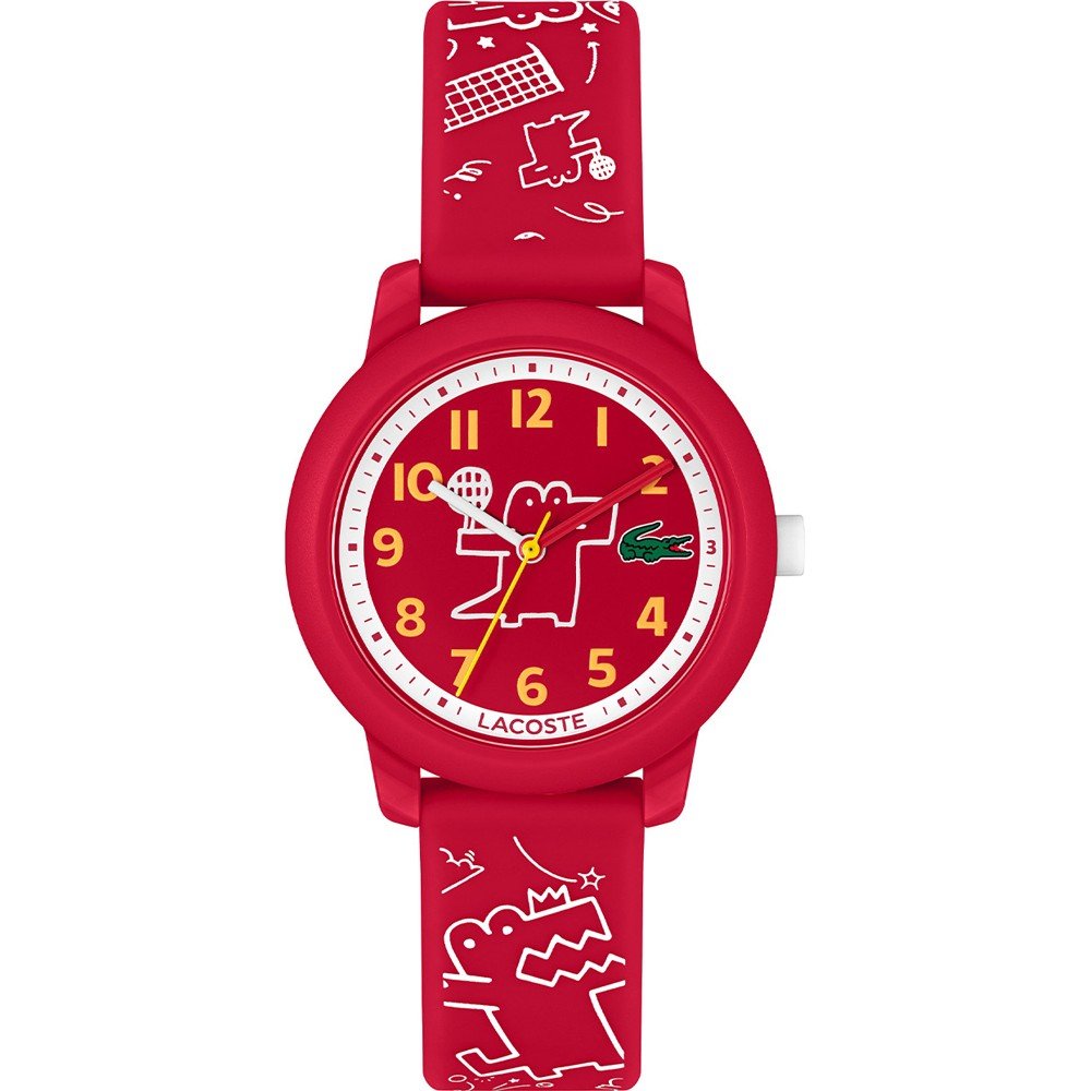 Lacoste 2030059 12.12 Horloge