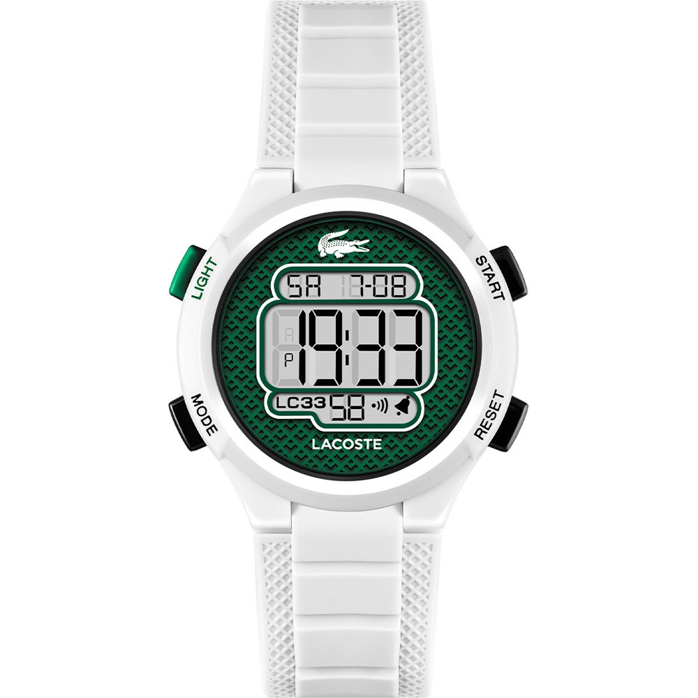 Lacoste horloge