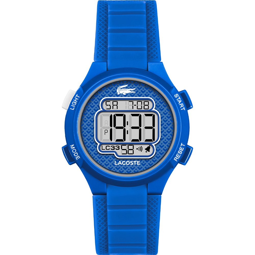 Lacoste horloge