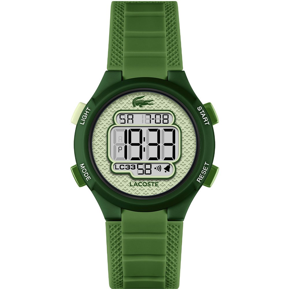 Lacoste horloge