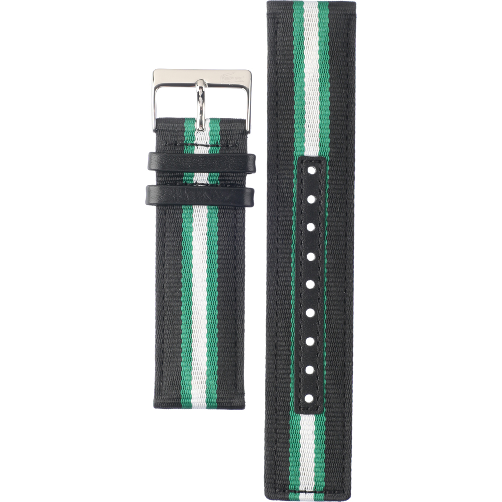Lacoste Straps 609302718 band