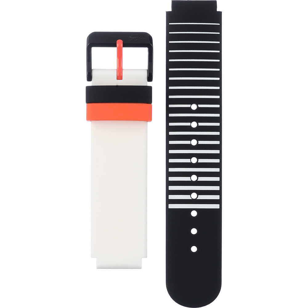 Lacoste Straps 609302747 band