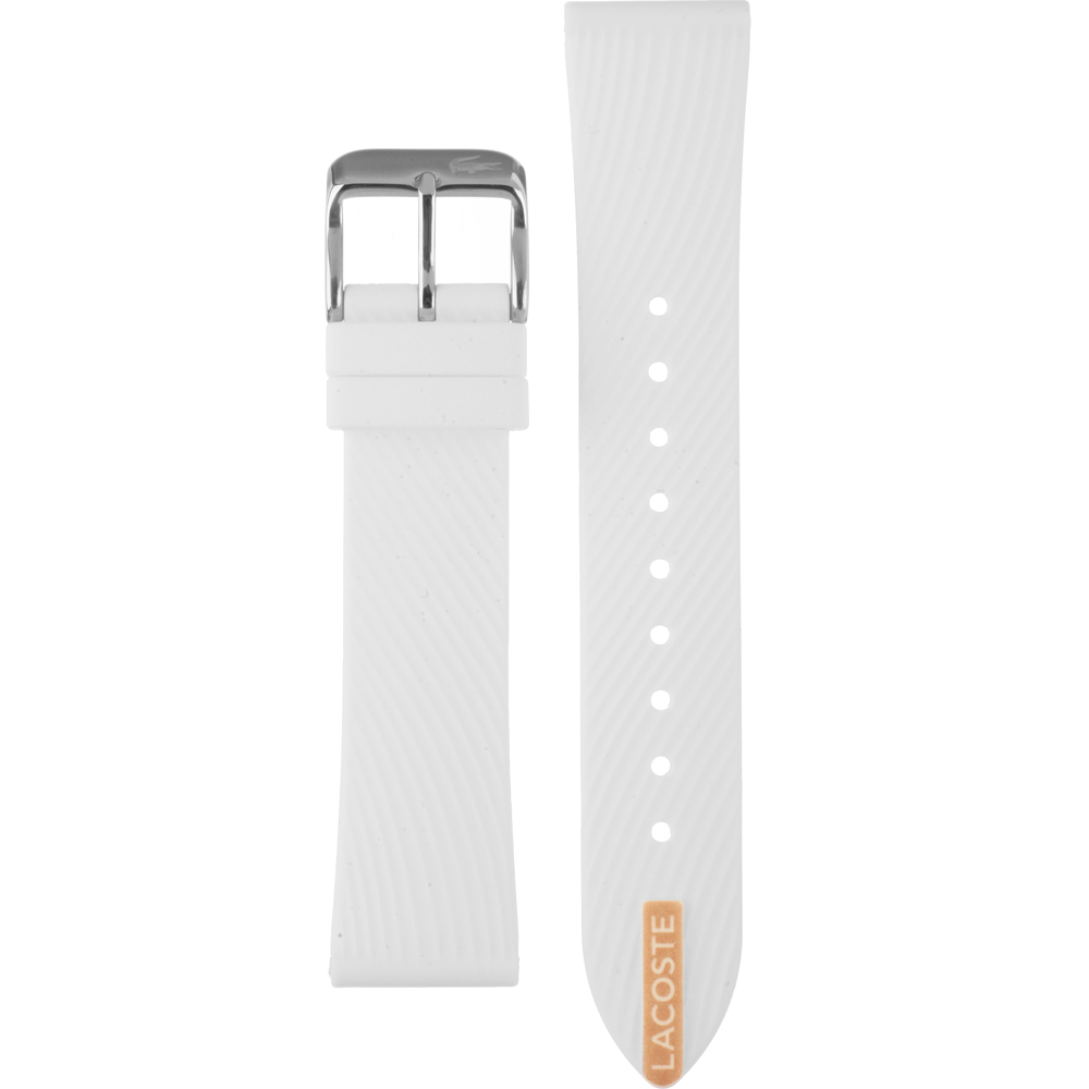 Lacoste Straps 609302923 band