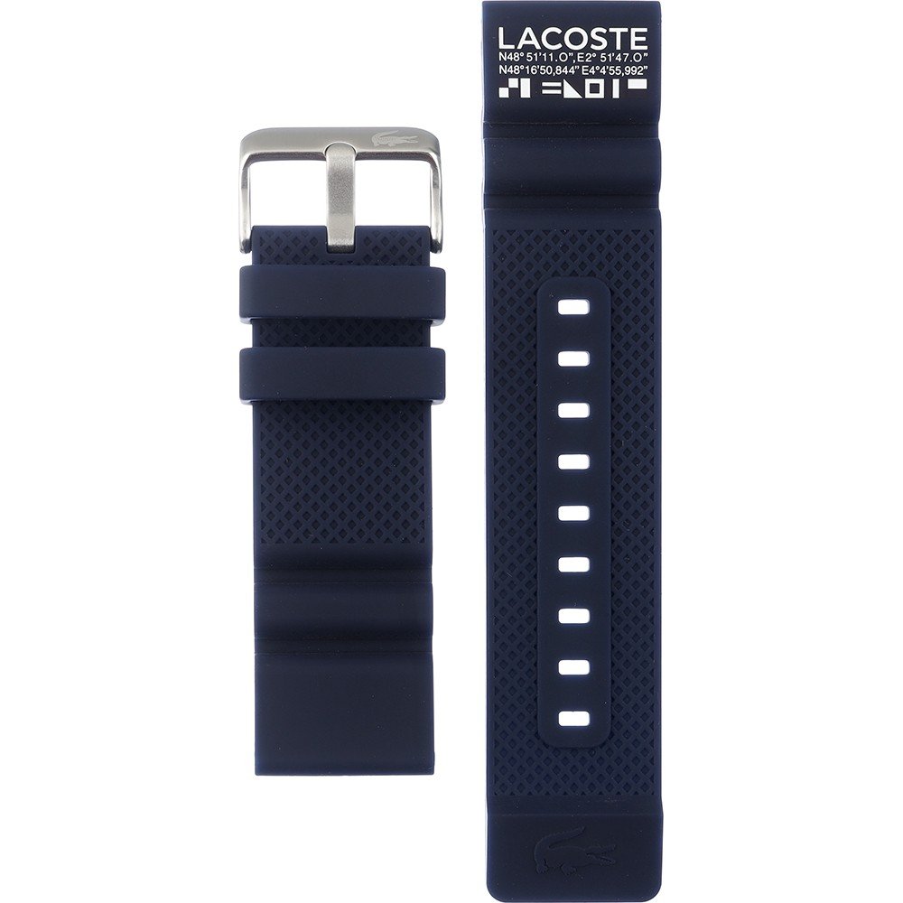 Lacoste Straps 609303215 Regatta band