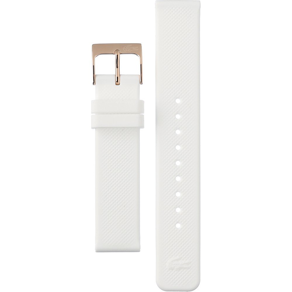 Lacoste Straps 609303227 12.12 Ladies band