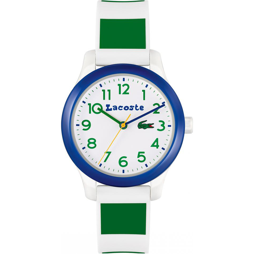 Lacoste 2030033 L.12.12 Kids Horloge