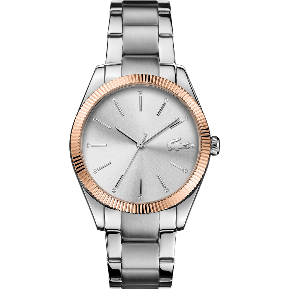 Lacoste 2001082 Parisienne Horloge