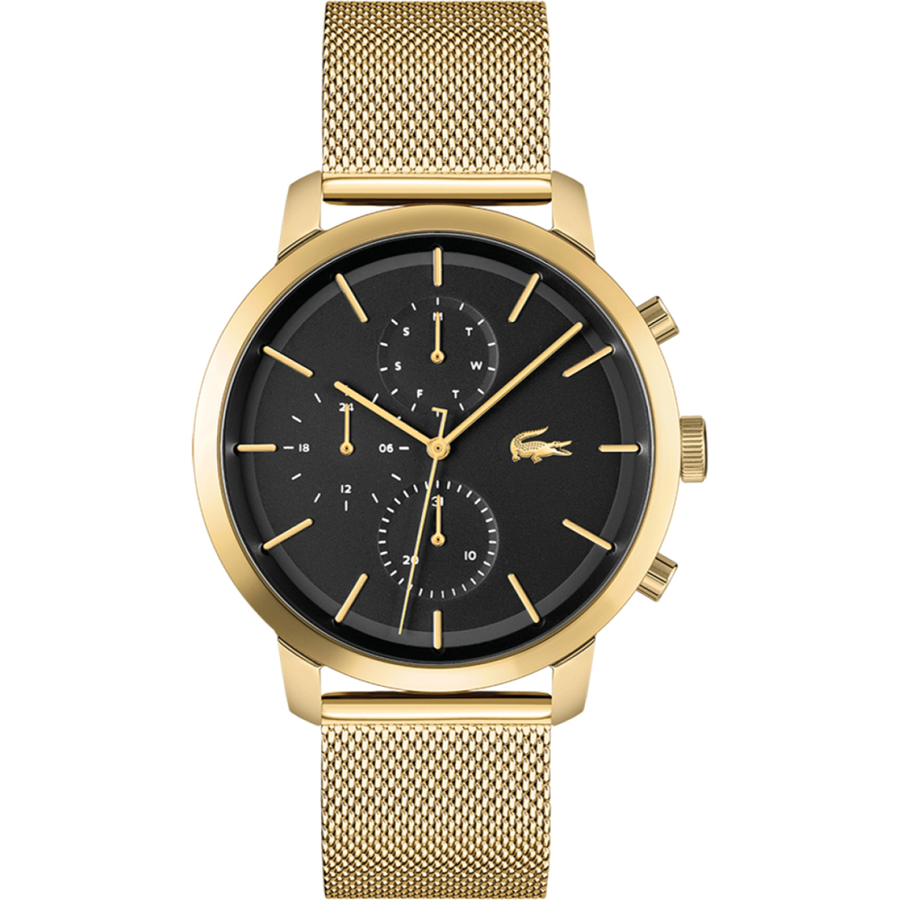 Lacoste 2011195 Replay Horloge