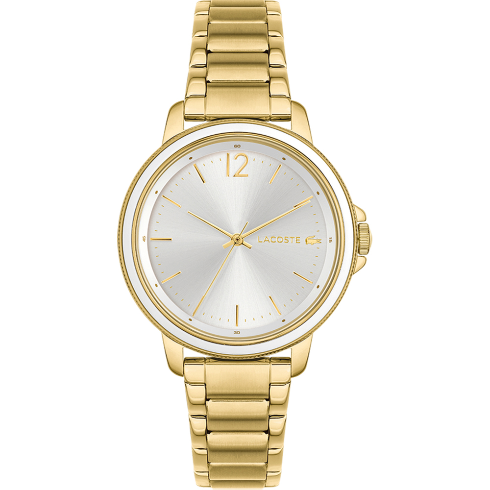 Lacoste 2001221 Slice Horloge
