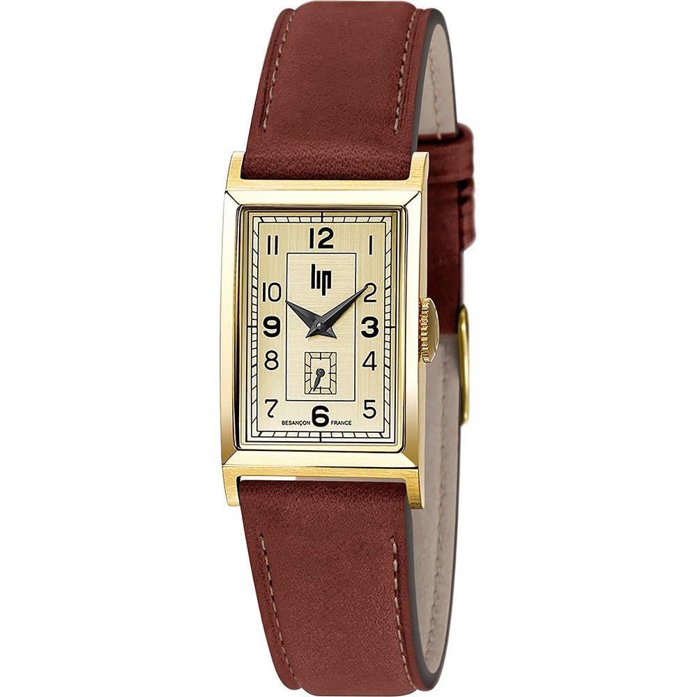 LIP Churchill 671014 Churchill T18 Horloge