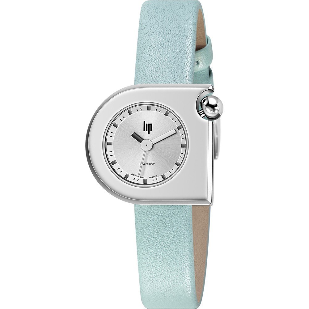 LIP MACH 2000 671161 MACH 2000 Mini Horloge