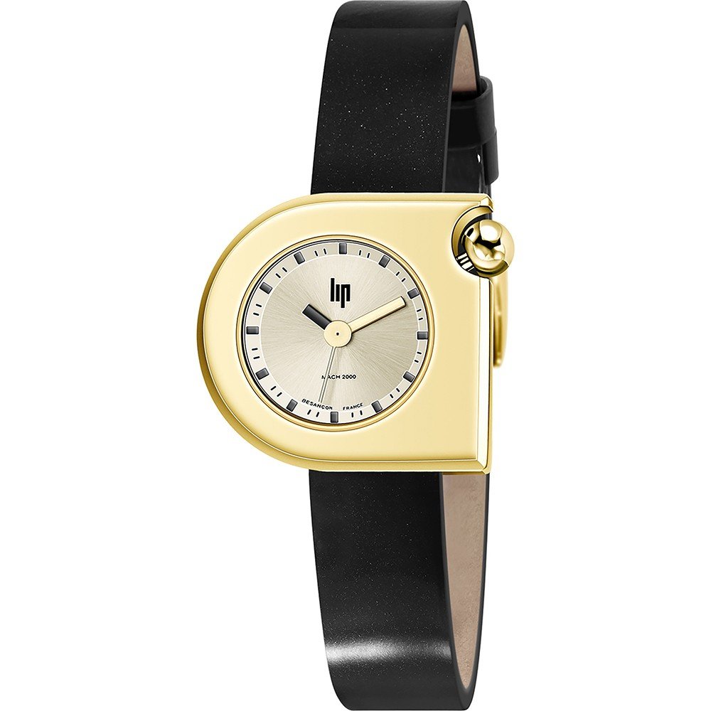 LIP MACH 2000 671169 MACH 2000 Mini Horloge