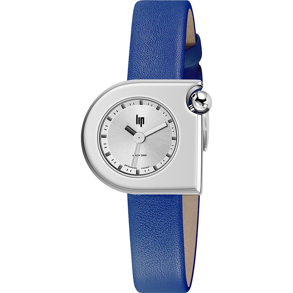 LIP MACH 2000 671195 MACH 2000 Mini Moon Horloge