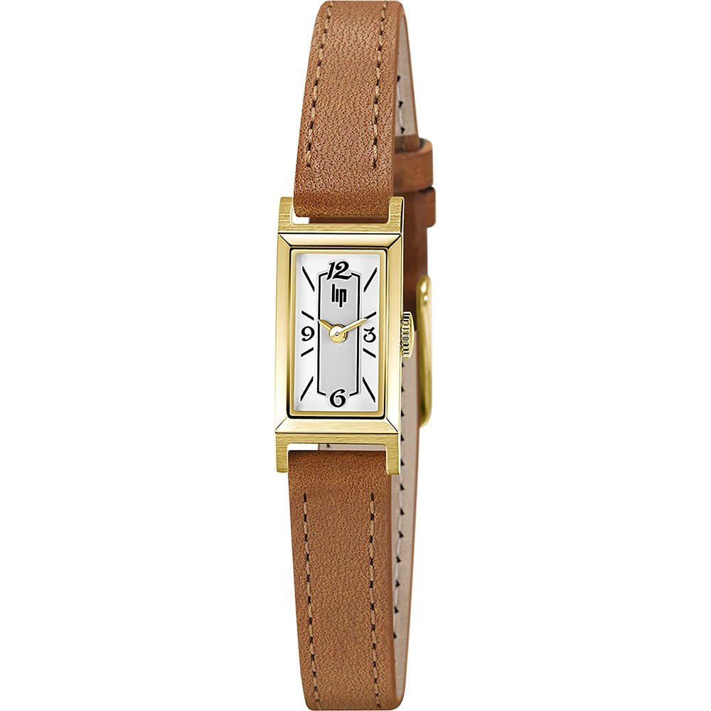 LIP Churchill 671205 Churchill T13 Baguette Horloge