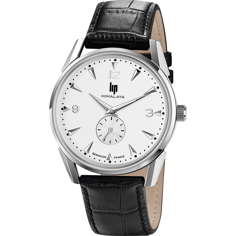 LIP Himalaya 671240 Himalaya 40 Horloge