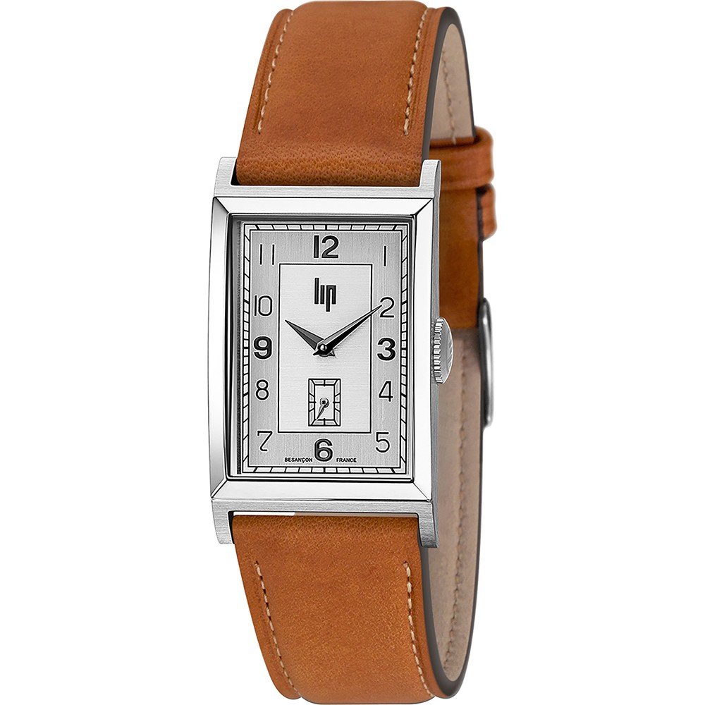 LIP Churchill 671276 Churchill T24 Horloge