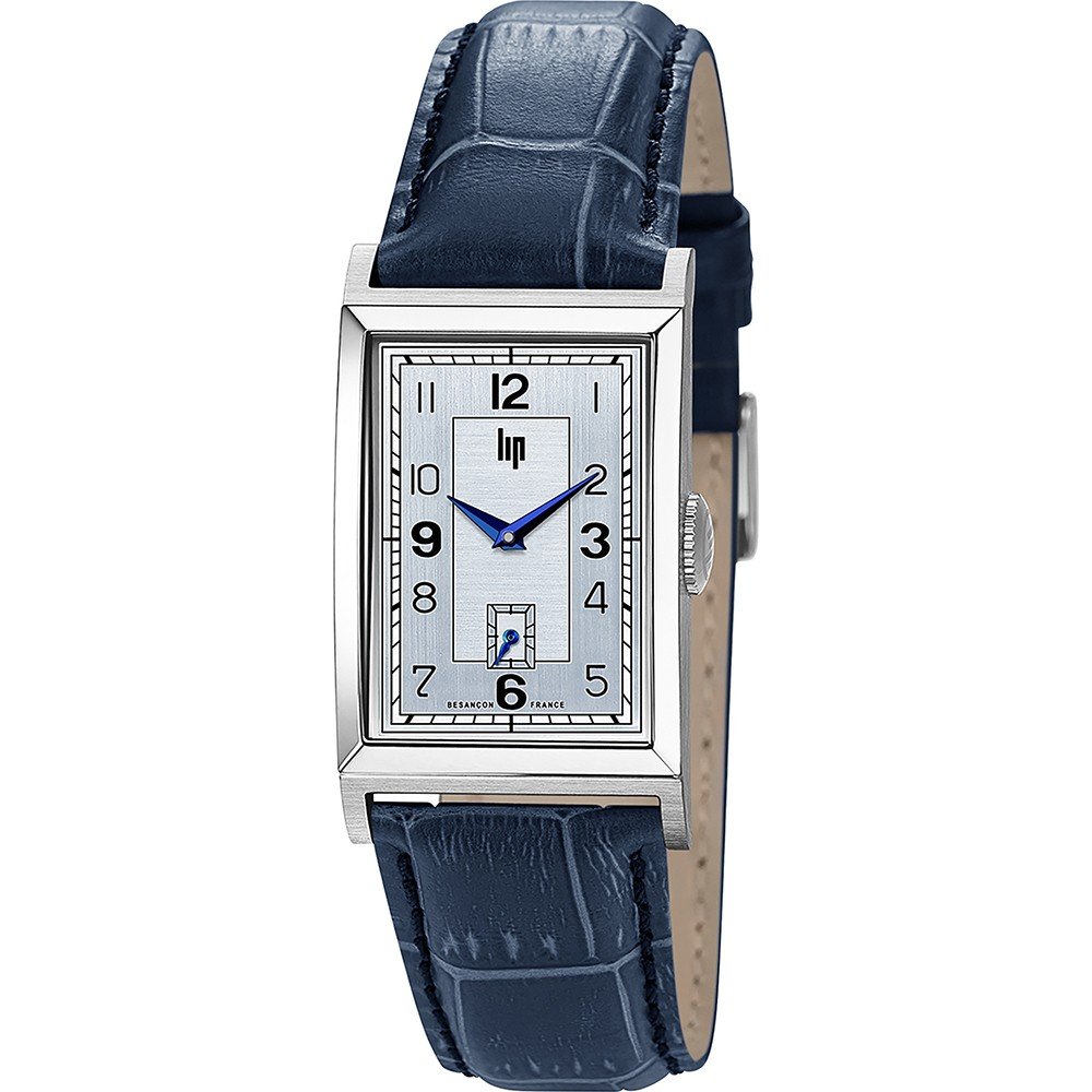 LIP Churchill 671279 Churchill T24 Horloge