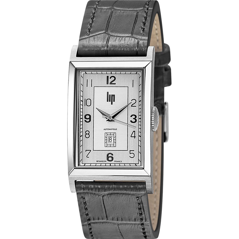 LIP Churchill 671285 Churchill T26 Horloge