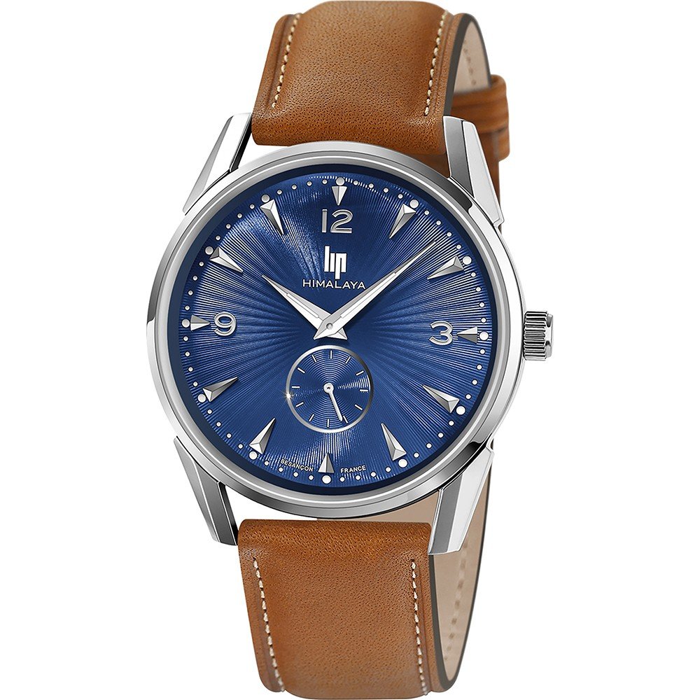 LIP Himalaya 671543 Himalaya 40 Horloge