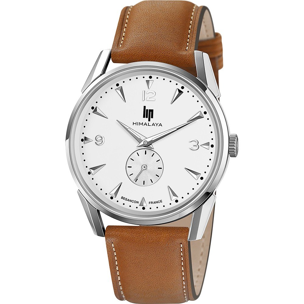 LIP Himalaya 671548 Himalaya 40 Horloge