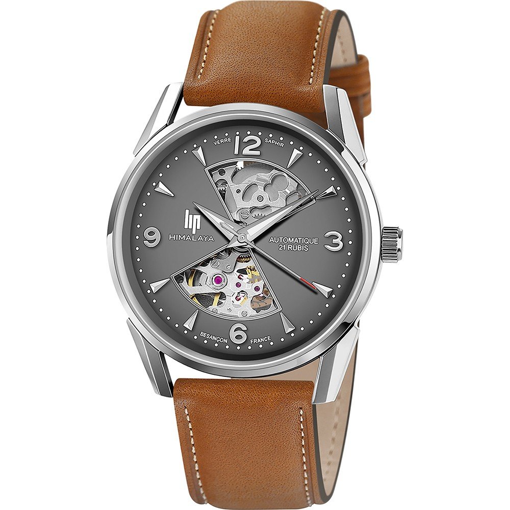 LIP Himalaya 671572 Himalaya 40 Sablier Horloge