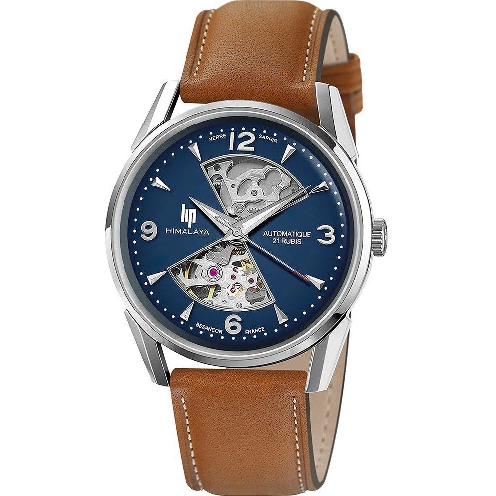 LIP Himalaya 671575 Himalaya 40 Sablier Horloge