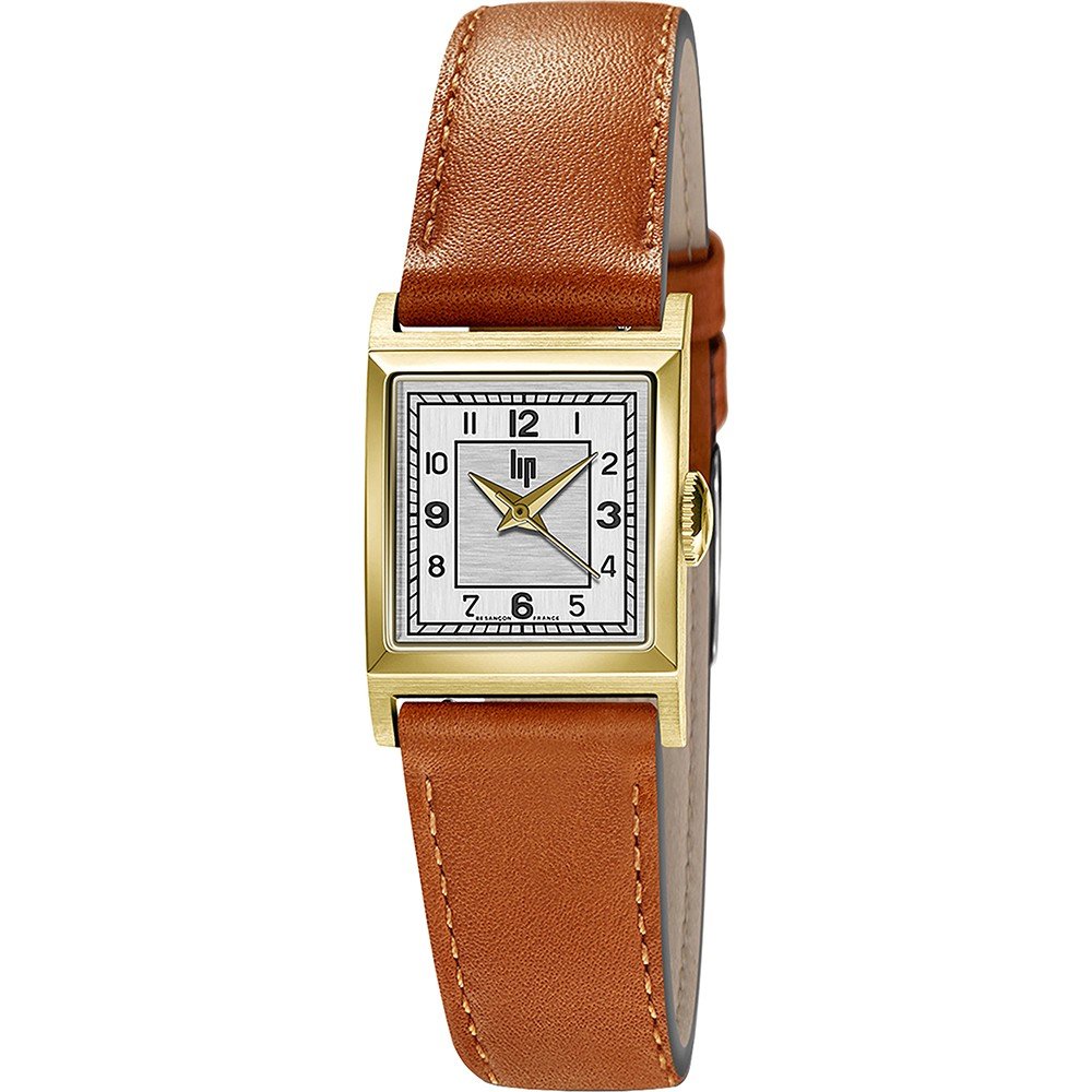 LIP Churchill 671623 Churchill C18 Horloge