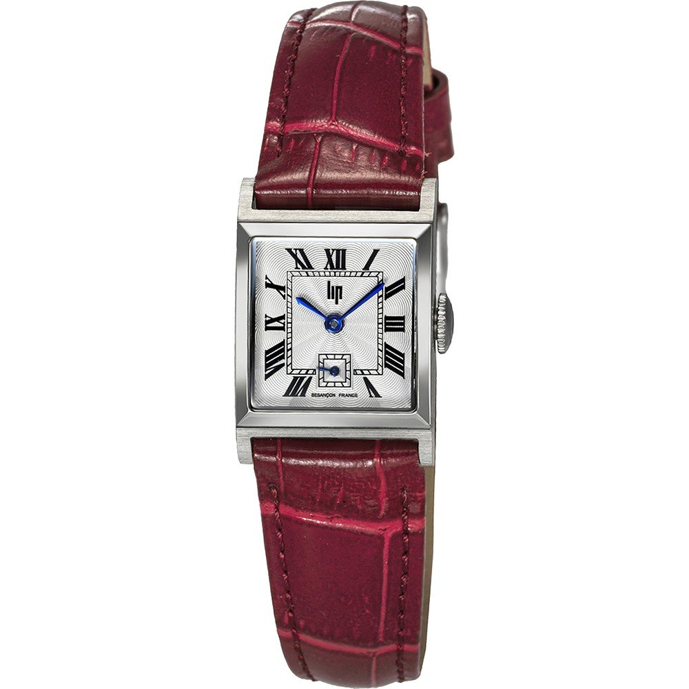 LIP Churchill 671624 Churchill C18 Horloge