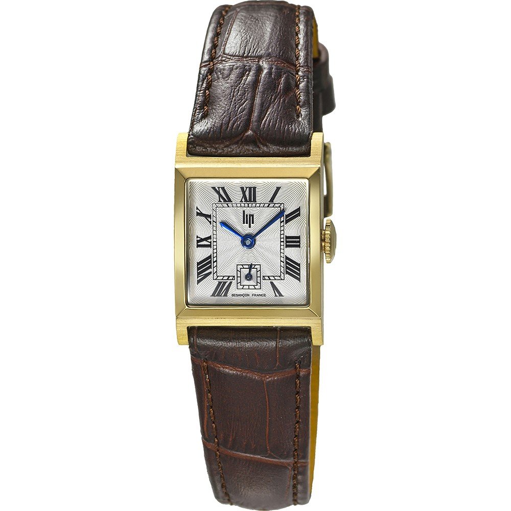 LIP Churchill 671625 Churchill C18 Horloge
