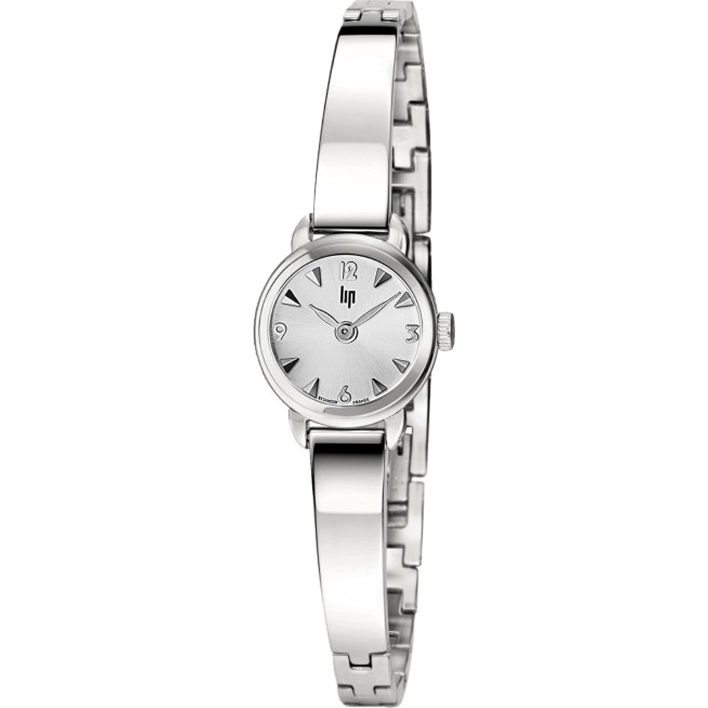 LIP Henriette 671629 Henriette - Semi rigide Horloge