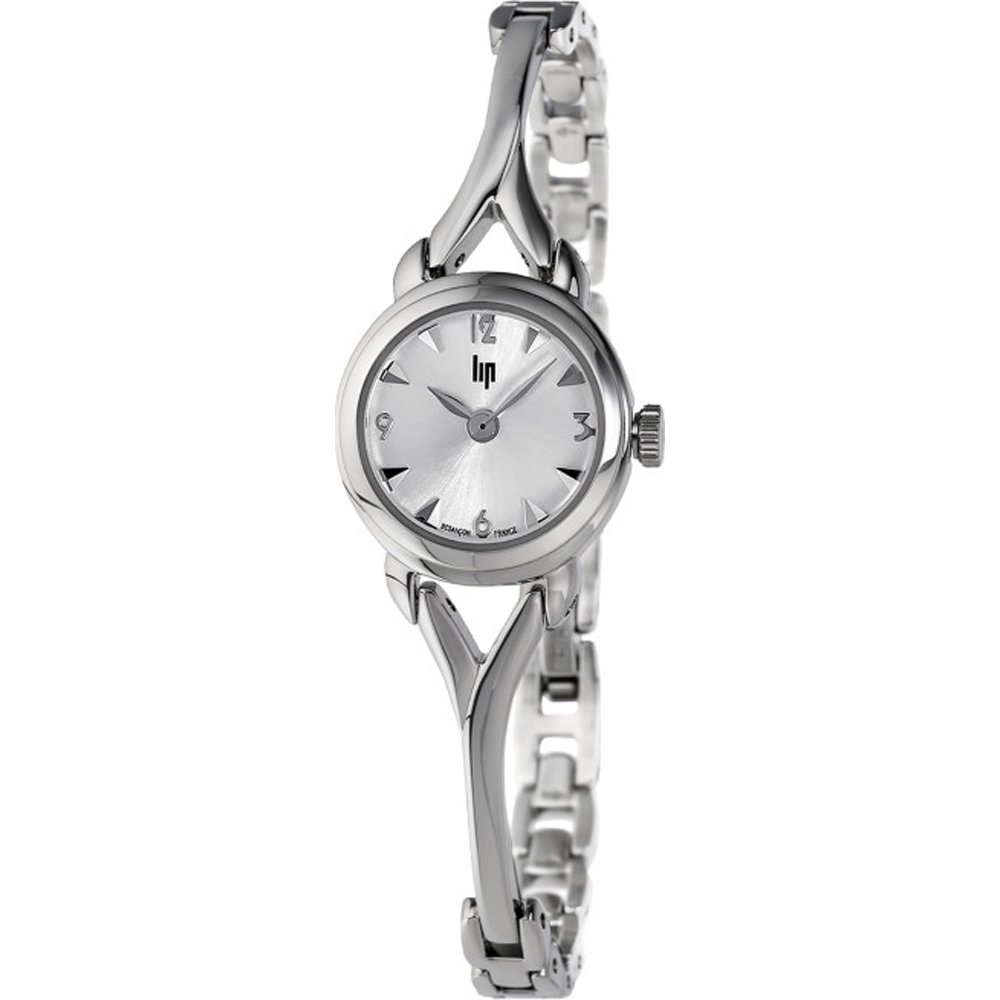 LIP Henriette 671633 Henriette - Semi rigide Horloge
