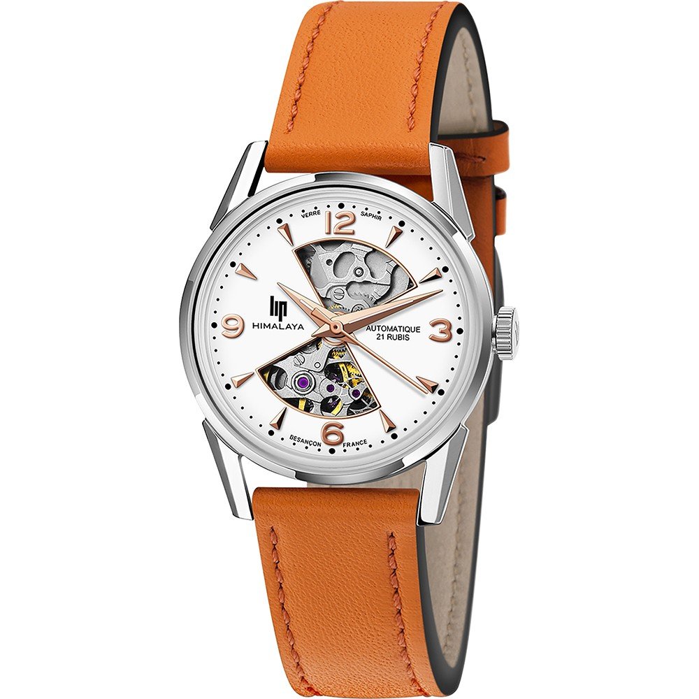 LIP Himalaya 671680 Himalaya 33 Sablier Horloge
