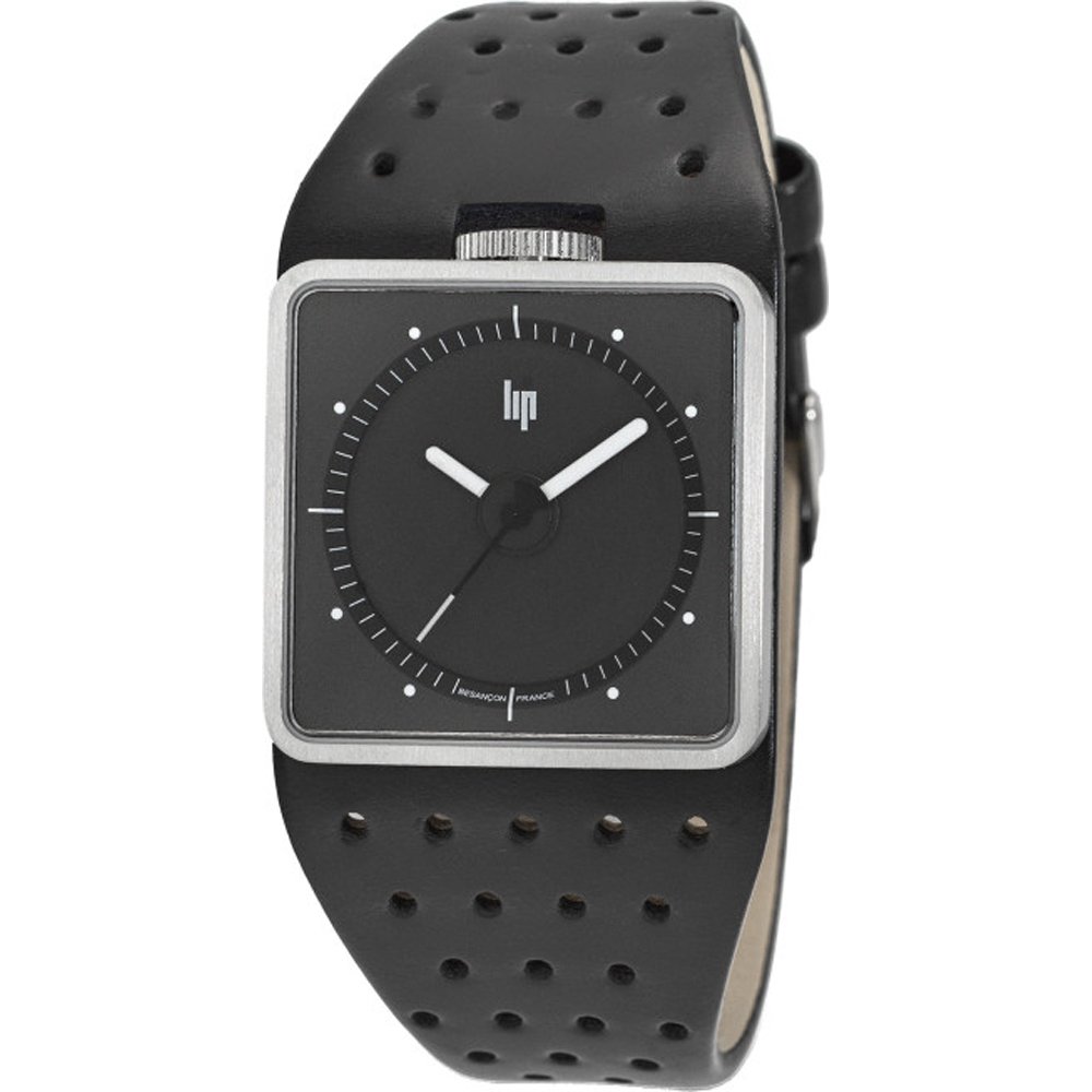 LIP Big TV 671687 Horloge