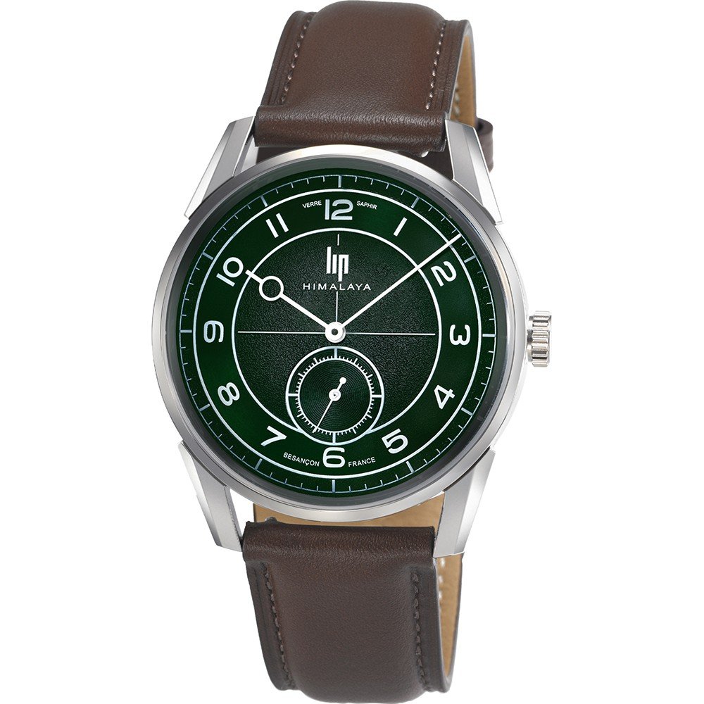 Lip horloge