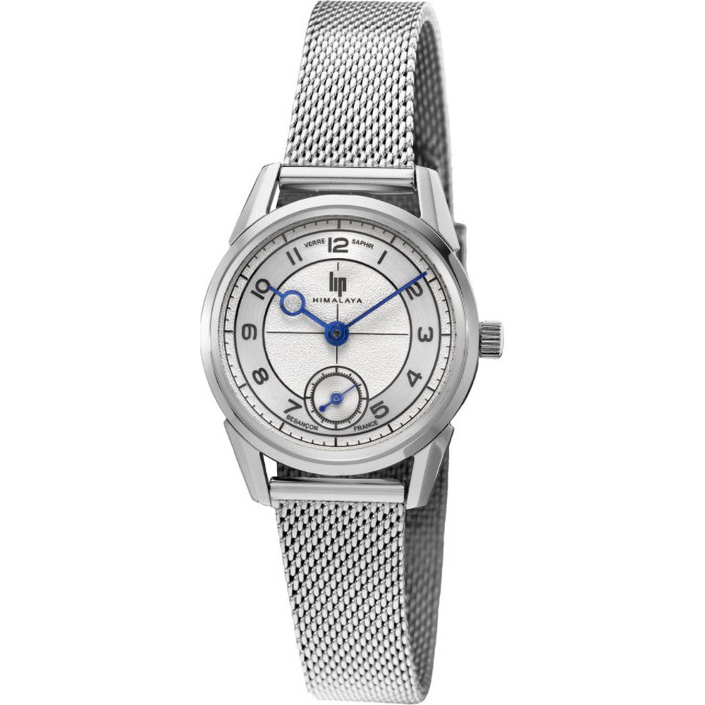 LIP Himalaya 671730 Himalaya 29 Saphir Horloge