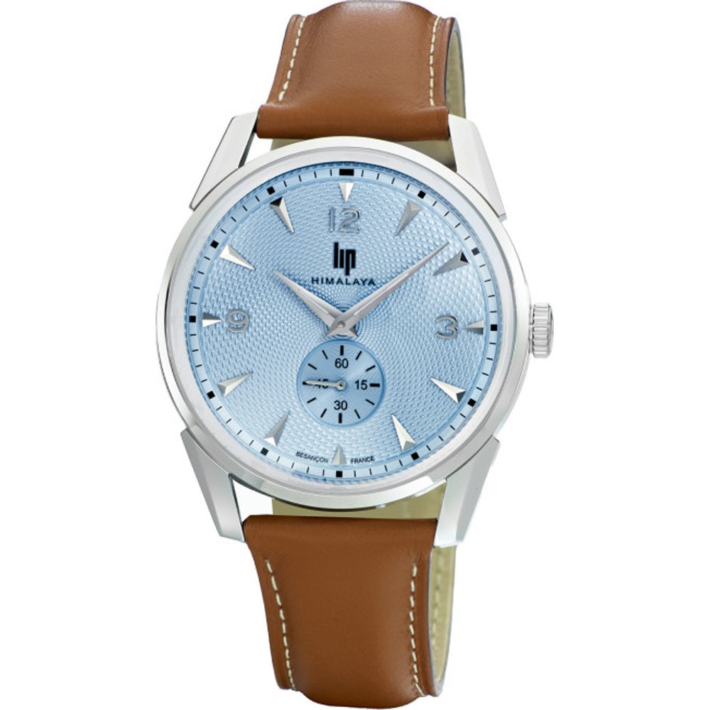 LIP Himalaya 671734 Himalaya 40 Horloge