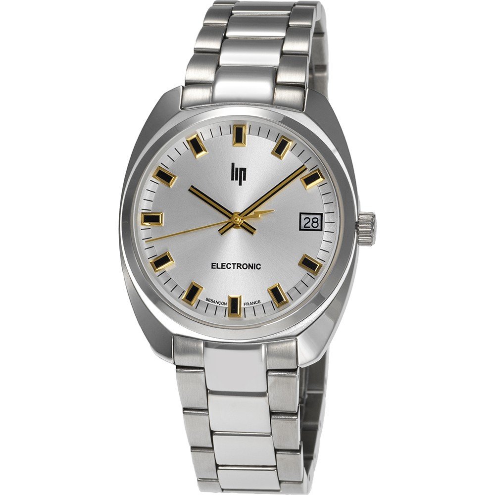 LIP General de Gaulle 671879 General De Gaulle 35 Horloge