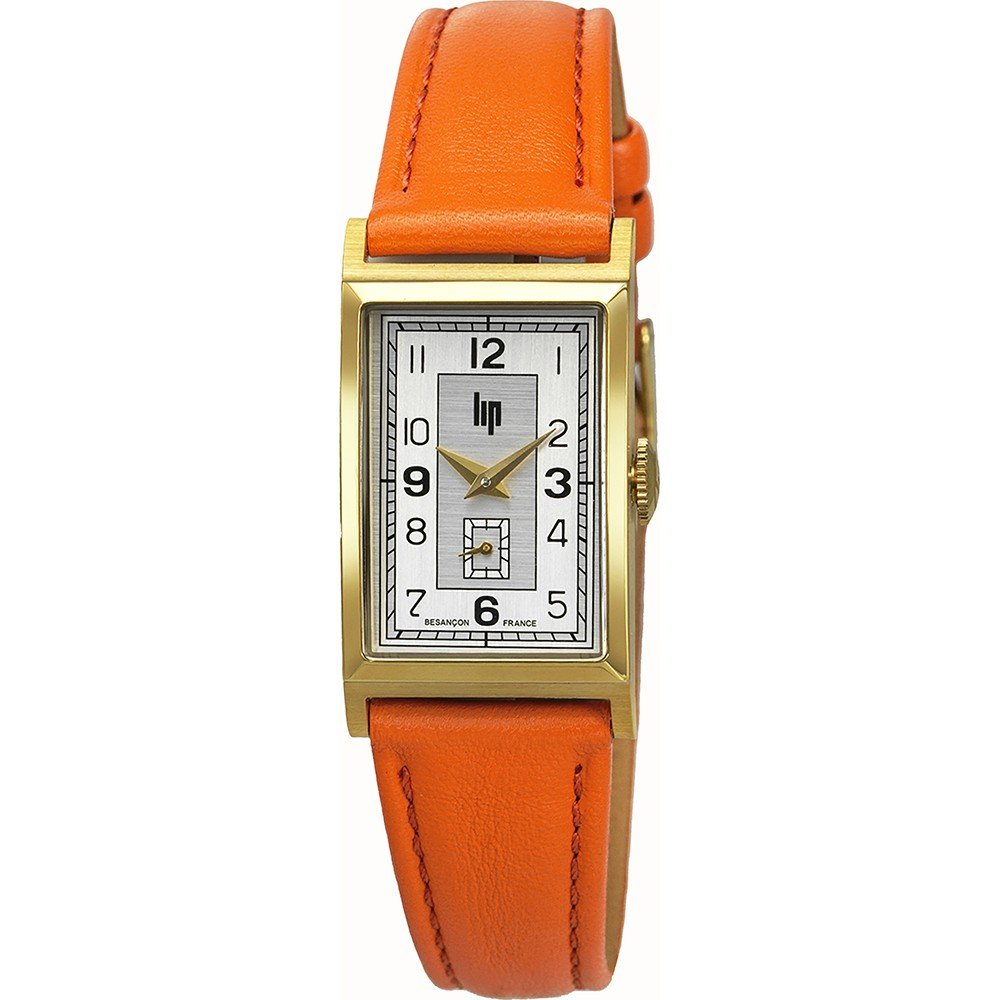 LIP Churchill 671930 Churchill T18 Horloge