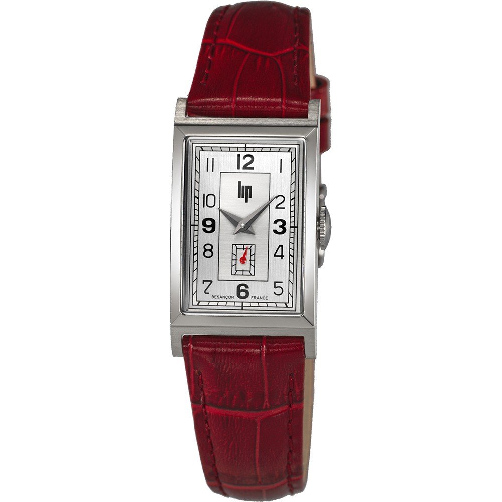 LIP Churchill 671943 Churchill T18 Horloge