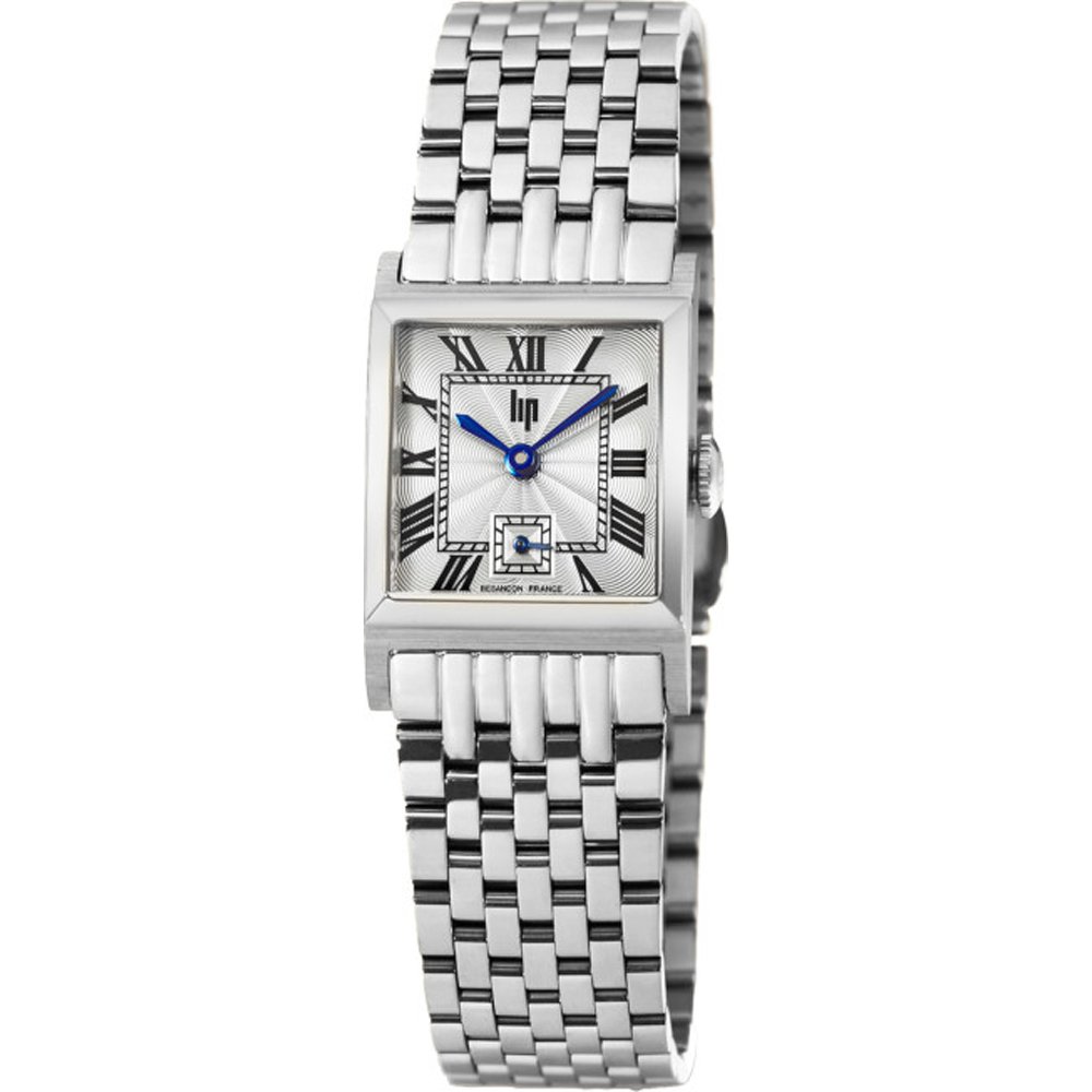 LIP Churchill 671958 Churchill C18 Horloge