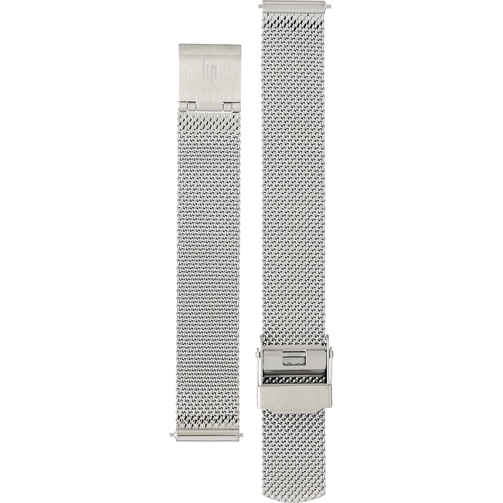 LIP 675431 Dauphine - Himalaya - Mach 2000 Horlogeband