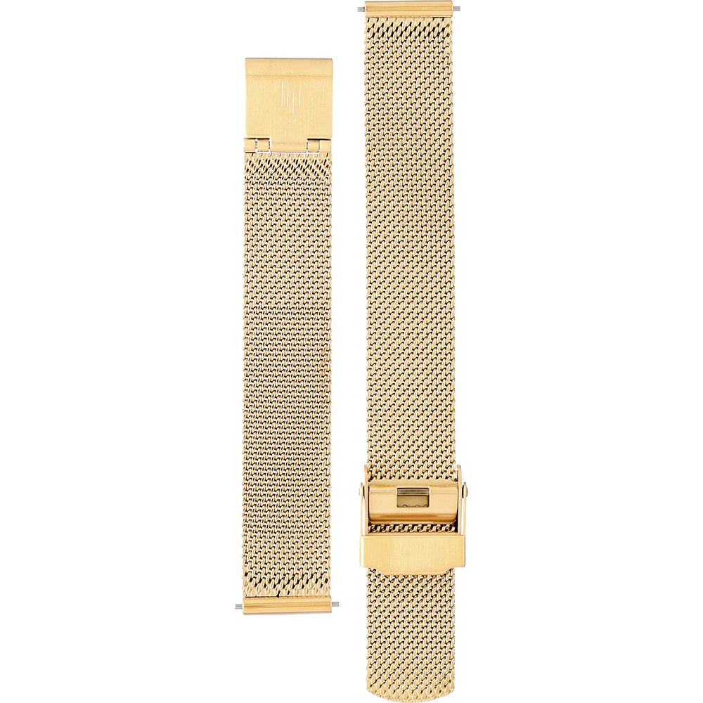LIP 675432 Dauphine - Himalaya - Mach 2000 Horlogeband