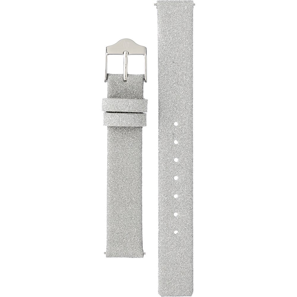 LIP 675438 Mach 2000 Mini Horlogeband