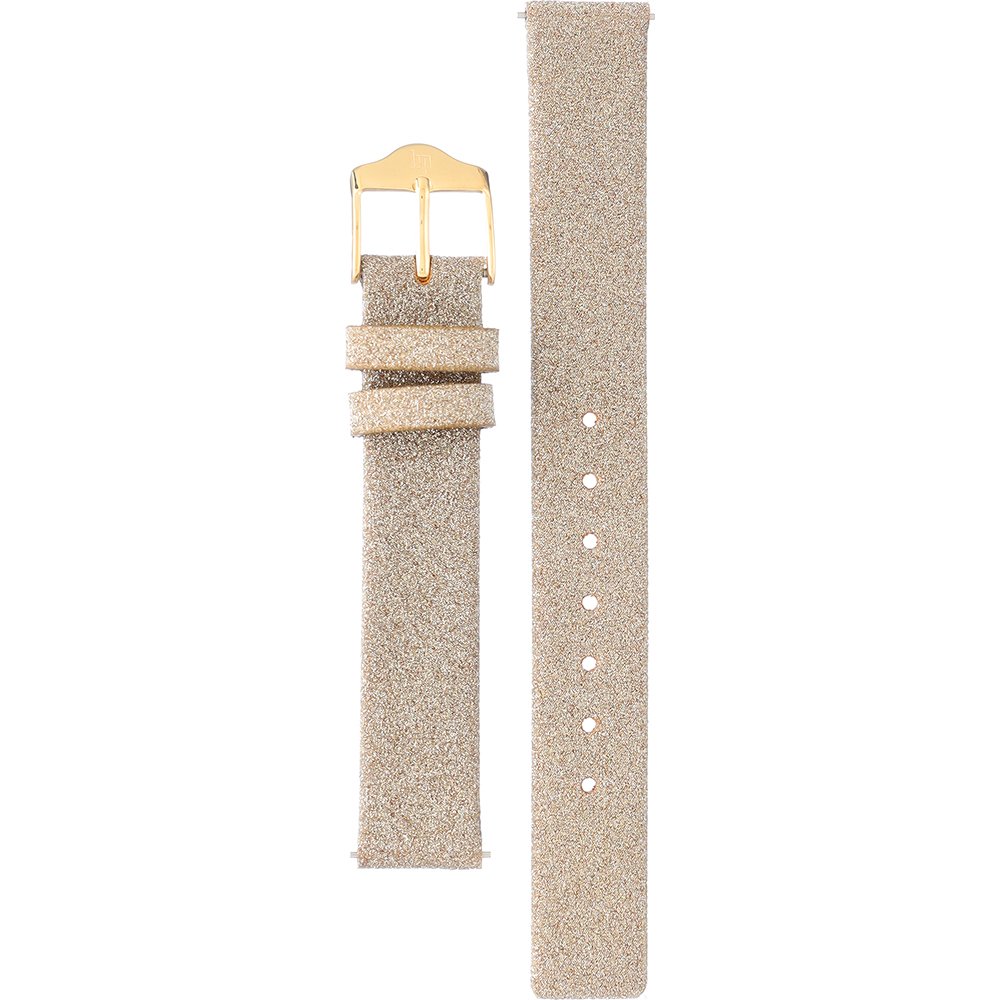 LIP 675439 Mach 2000 Mini Horlogeband