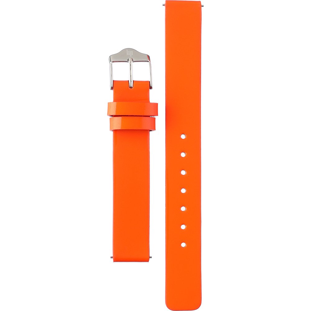 LIP 675441 Mach 2000 Mini Horlogeband