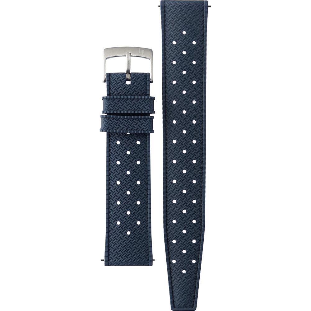 LIP 675449 Nautic - Courage Horlogeband