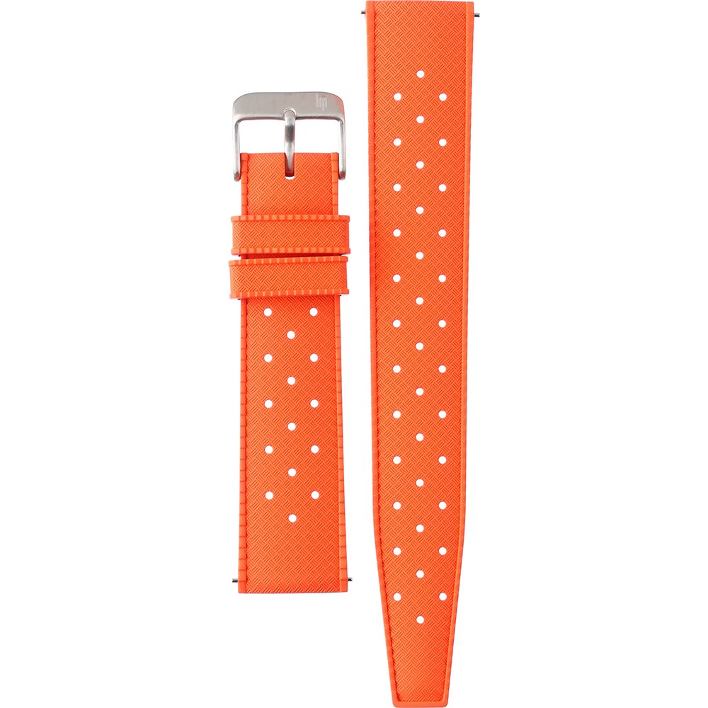 LIP 675451 Nautic - Courage Horlogeband