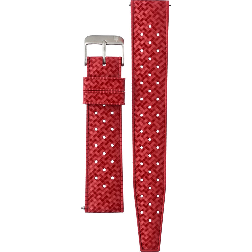 LIP 675453 Nautic - Courage Horlogeband